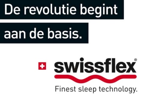 Swissflex kwaliteit, de beste bodem ter wereld