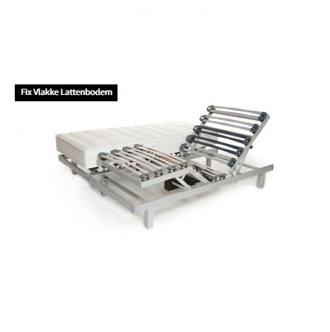 lattenbodem opruiming showroom,vlak,elektrisch,Nox