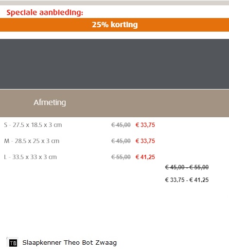 Tempur fietszadeldekje, voorkom zadelpijn. Tempuractie met 25 % korting bij Theo Bot tot 24 juni 2018