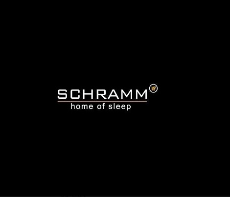 Schramm boxspring pure beds home of sleep